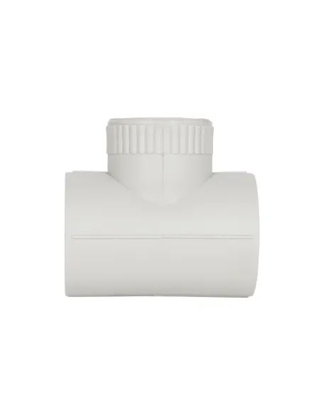 Тройник НР Blue Ocean 25х1/2х25, для полипропиленовых труб