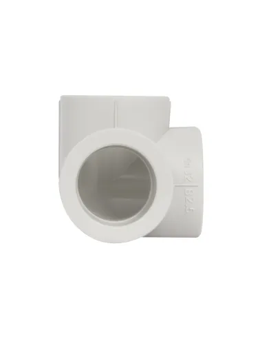 Тройник НР Blue Ocean 32х1х32, для полипропиленовых труб