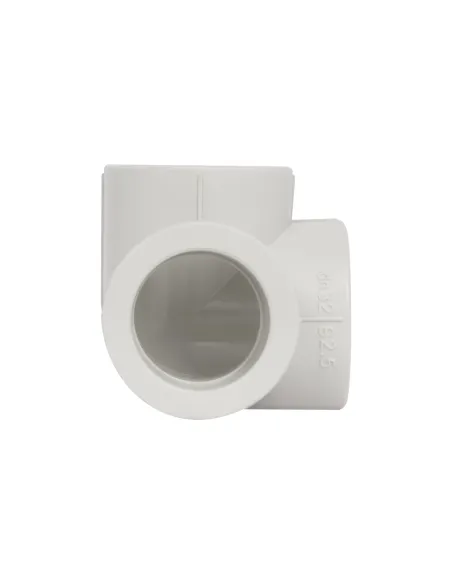 Трійник НР Blue Ocean 32х1х32 для поліпропіленових труб