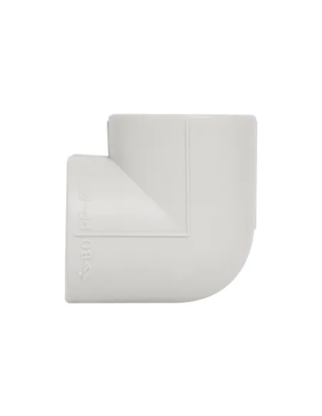 Трійник НР Blue Ocean 32х1х32 для поліпропіленових труб