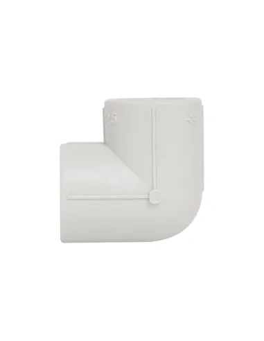 Тройник НР Blue Ocean 32х3/4х32, для полипропиленовых труб