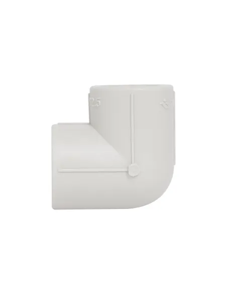 Трійник НР Blue Ocean 32х3/4х32 для поліпропіленових труб