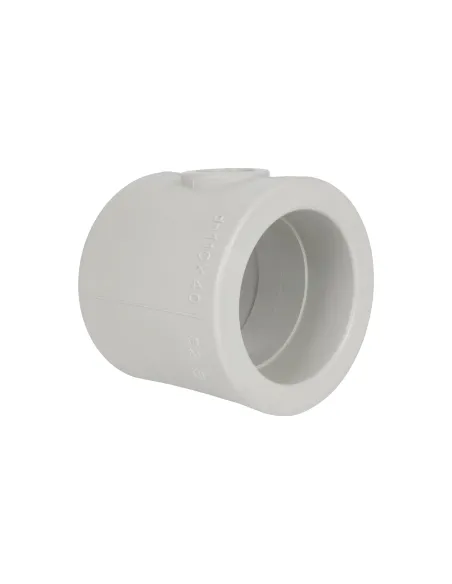 Тройник редукционный Blue Ocean 110х40х110, для полипропиленовых труб