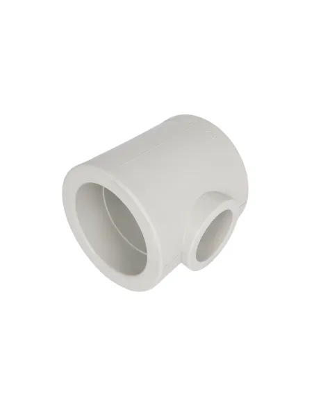 Трійник редукційний Blue Ocean 110х63х110 для поліпропіленових труб