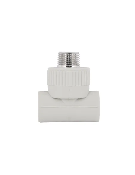 Трійник редукційний Blue Ocean 110х63х110 для поліпропіленових труб