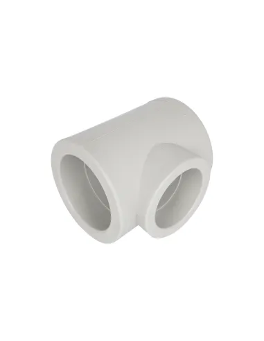 Трійник редукційний Blue Ocean 110х90х110 для поліпропіленових труб