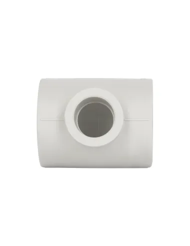 Тройник редукционный Blue Ocean 32х20х32, для полипропиленовых труб