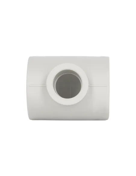 Трійник редукційний Blue Ocean 32х20х32 для поліпропіленових труб