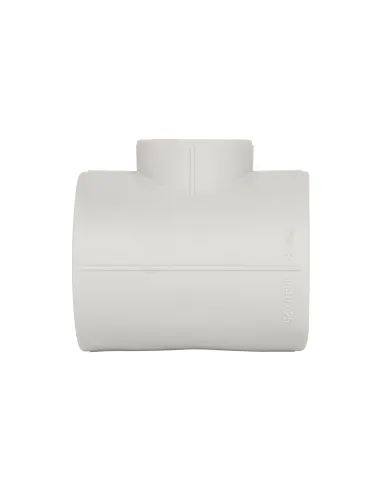 Тройник редукционный Blue Ocean 32х20х32, для полипропиленовых труб