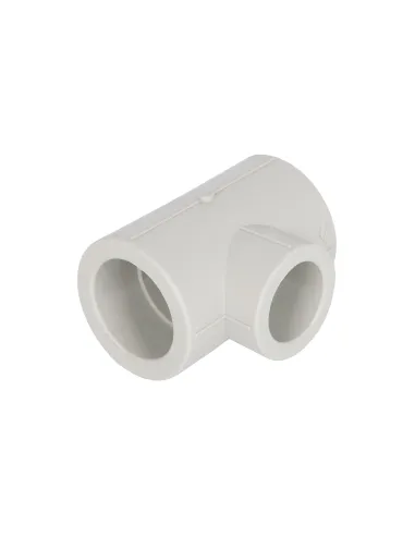 Трійник редукційний Blue Ocean 32х25х32 для поліпропіленових труб