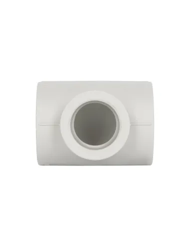 Трійник редукційний Blue Ocean 32х25х32 для поліпропіленових труб