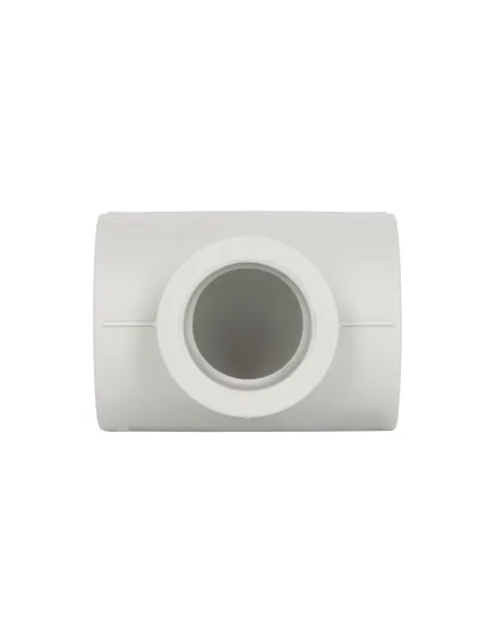 Тройник редукционный Blue Ocean 32х25х32, для полипропиленовых труб