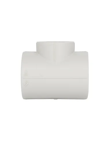 Трійник редукційний Blue Ocean 32х25х32 для поліпропіленових труб