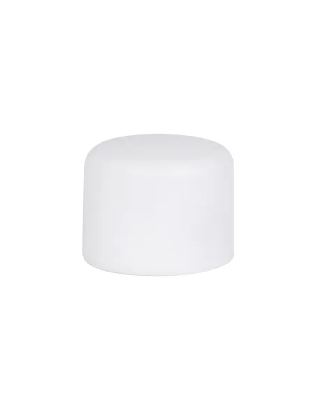 Трійник редукційний Blue Ocean 32х25х32, для поліпропіленових труб, білий