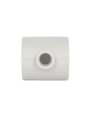 Тройник редукционный Blue Ocean 40х20х40, для полипропиленовых труб