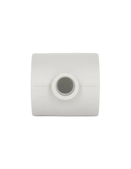 Трійник редукційний Blue Ocean 40х20х40 для поліпропіленових труб