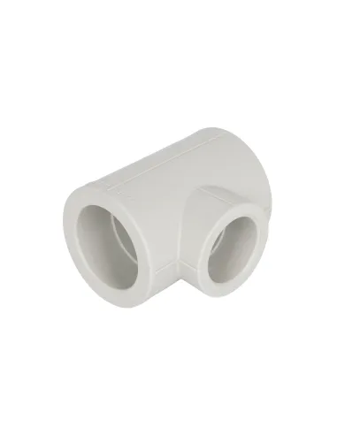 Трійник редукційний Blue Ocean 40х32х40 для поліпропіленових труб