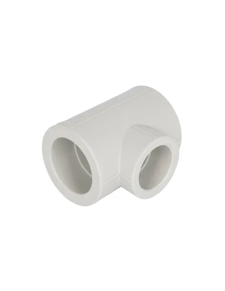 Трійник редукційний Blue Ocean 40х32х40 для поліпропіленових труб