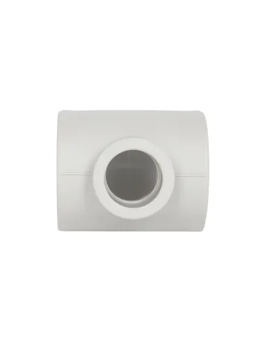 Трійник редукційний Blue Ocean 40х32х40 для поліпропіленових труб