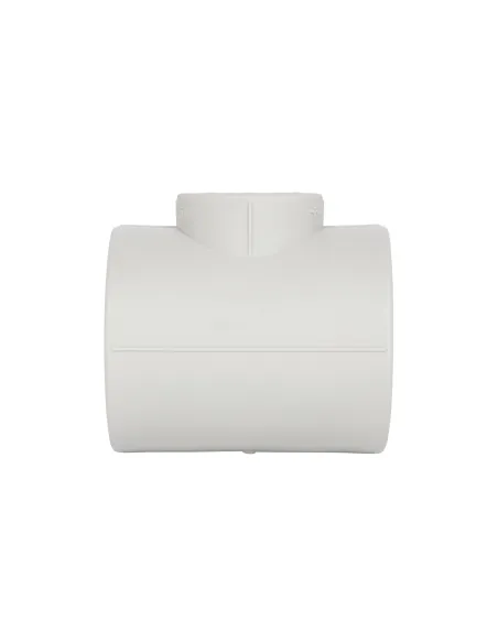 Тройник редукционный Blue Ocean 40х32х40, для полипропиленовых труб