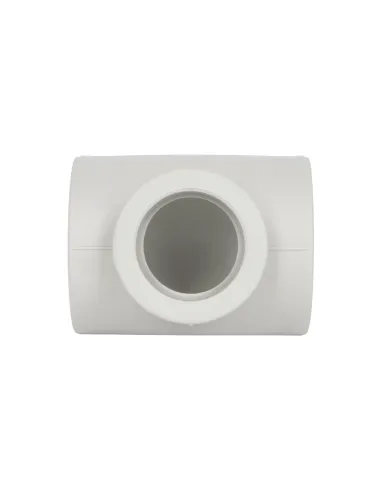 Тройник редукционный Blue Ocean 50х20х50, для полипропиленовых труб