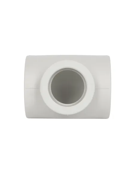 Трійник редукційний Blue Ocean 50х20х50 для поліпропіленових труб