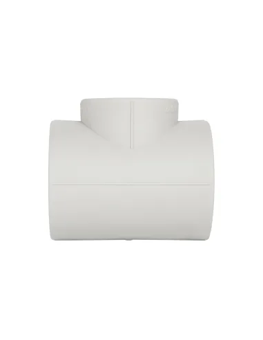 Тройник редукционный Blue Ocean 50х20х50, для полипропиленовых труб