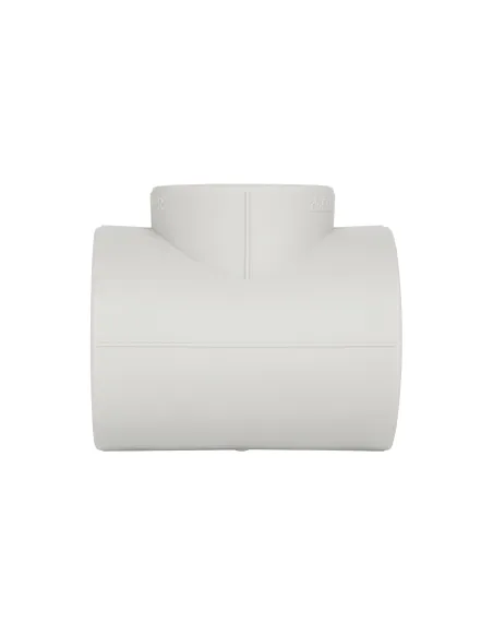 Трійник редукційний Blue Ocean 50х20х50 для поліпропіленових труб