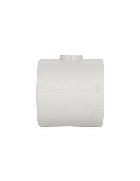 Тройник редукционный Blue Ocean 50х25х50, для полипропиленовых труб