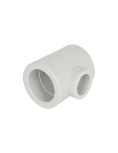 Трійник редукційний Blue Ocean 50х32х50 для поліпропіленових труб