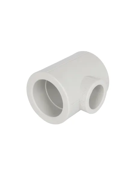 Трійник редукційний Blue Ocean 50х32х50 для поліпропіленових труб