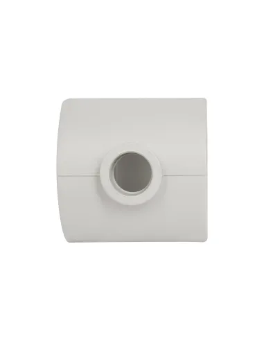 Тройник редукционный Blue Ocean 50х32х50, для полипропиленовых труб