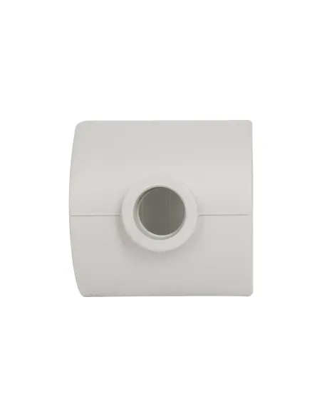 Тройник редукционный Blue Ocean 50х32х50, для полипропиленовых труб