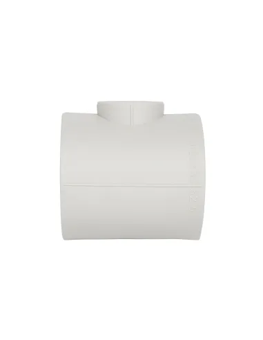 Тройник редукционный Blue Ocean 50х40х50, для полипропиленовых труб