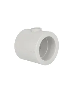 Тройник редукционный Blue Ocean 63х20х63, для полипропиленовых труб