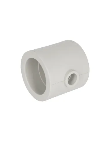 Трійник редукційний Blue Ocean 63х20х63 для поліпропіленових труб