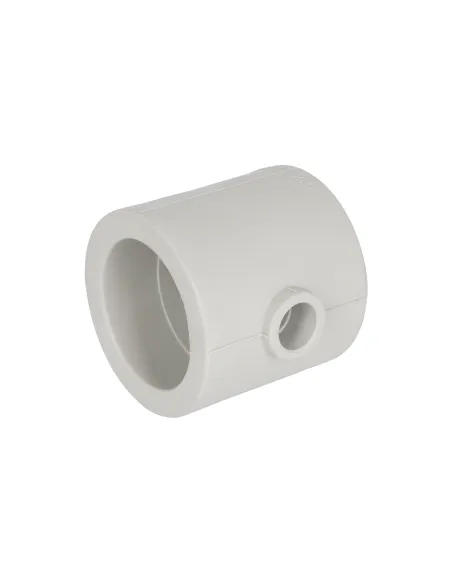 Трійник редукційний Blue Ocean 63х20х63 для поліпропіленових труб