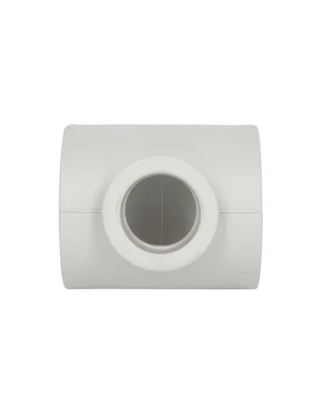 Трійник редукційний Blue Ocean 63х20х63 для поліпропіленових труб