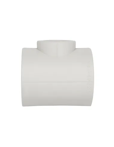 Тройник редукционный Blue Ocean 63х20х63, для полипропиленовых труб