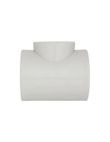 Тройник редукционный Blue Ocean 63х25х63, для полипропиленовых труб