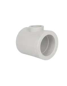 Тройник редукционный Blue Ocean 63х32х63, для полипропиленовых труб