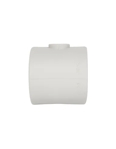 Тройник редукционный Blue Ocean 63х32х63, для полипропиленовых труб