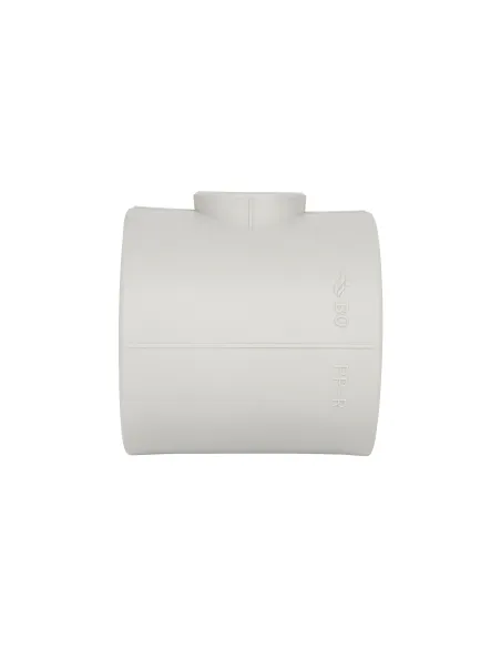 Трійник редукційний Blue Ocean 63х40х63 для поліпропіленових труб