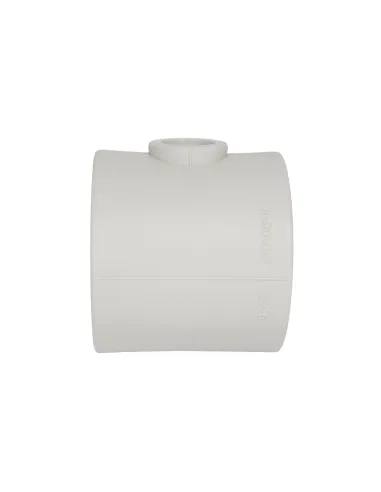 Трійник редукційний Blue Ocean 75х32х75 для поліпропіленових труб