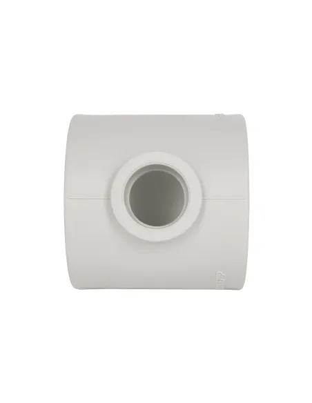 Тройник редукционный Blue Ocean 75х40х75, для полипропиленовых труб