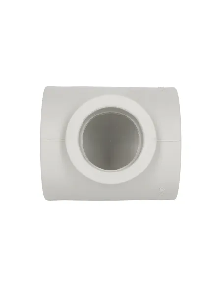 Трійник редукційний Blue Ocean 75х50х75 для поліпропіленових труб