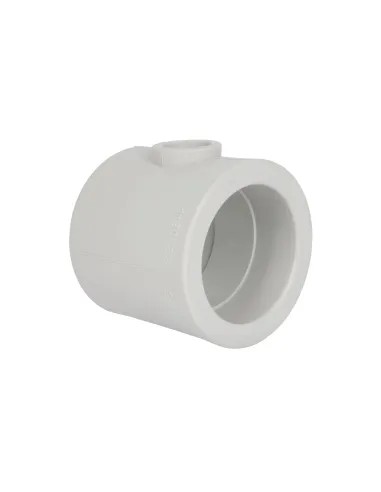 Тройник редукционный Blue Ocean 90х32х90, для полипропиленовых труб