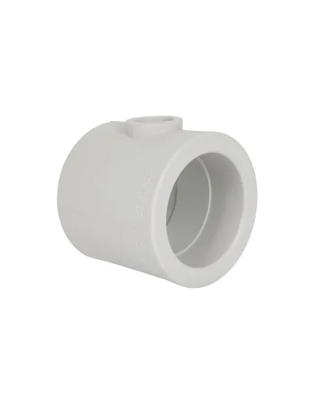 Трійник редукційний Blue Ocean 90х32х90 для поліпропіленових труб