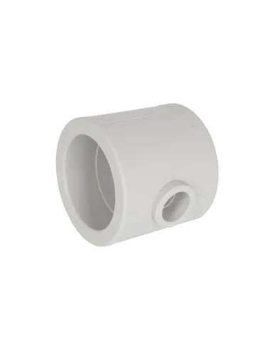 Трійник редукційний Blue Ocean 90х32х90 для поліпропіленових труб