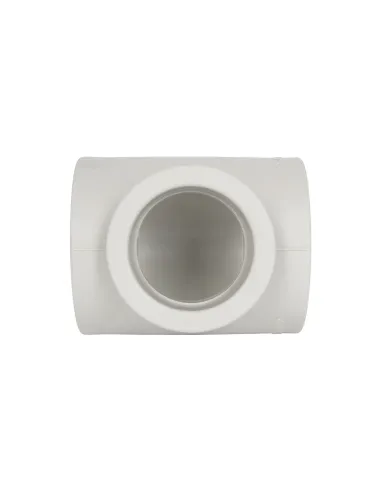 Трійник редукційний Blue Ocean 90х32х90 для поліпропіленових труб